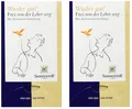 Produktbild: (259,80 EUR/kg) Sonnentor Bio Tee Frei von der Leber weg, 2 x 27 g - B-Ware