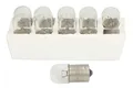 Produktbild: Glühlampe Sekundär BOSCH R5W Trucklight 24V, 5W, 10 Stück