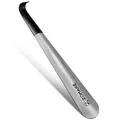 Produktbild: Schuhlöffel Lang 42cm,Langer Schuhanzieher Metall,Lange Schulöffel Edelstahl ...