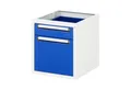 Produktbild: RAU Elektrowerkzeug-Set Rau Schubladenschrank E-3-2 Arbeitstisch E BxTxH 490x600x545 mm