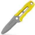 Produktbild: NRS Pilot Knife NEW Kanu Kajak Outdoor PRO Messer