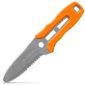Produktbild: NRS Pilot Knife NEW Kanu Kajak Outdoor PRO Messer