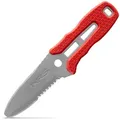 Produktbild: NRS Pilot Knife NEW Kanu Kajak Outdoor PRO Messer