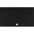 Produktbild: NEFF T69PTX4L0 N 90 Induktionskochfeld 90cm Twist Pad Flex Induction - Schwarz