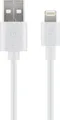 Produktbild: Goobay USB-Daten-/Ladekabel Apple 54600 USB USB-Daten-/Ladekabel