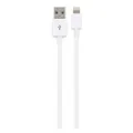 Produktbild: USB Kabel Ladekabel & Datenkabel 1m für iPhone iPod iPad