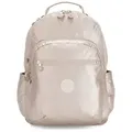 Produktbild: Kipling Basic Plus Seoul Rucksack 44 cm Laptopfach  roségold
