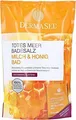 Produktbild: DERMASEL Totes Meer Badesalz+Milch&Honig SPA 1 P