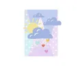 Produktbild: Poster Winnie the Pooh Clouds 50x70 cm