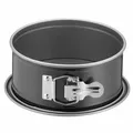 Produktbild: Kaiser Springform Ø 24 cm Backform Antihaftbeschichtung Tortenform Flachboden