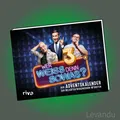 Produktbild: WER WEISS DENN SOWAS? 3 - Der Adventskalender zur beliebten Wissensshow - Buch