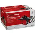 Produktbild: Holzmann Fräse Holzmann TFM610V Tischfräse rot|schwarz
