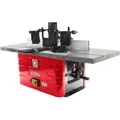 Produktbild: Holzmann Tischfräse TFM610V | 1500W | 610 x 360 mm | 0-40 mm