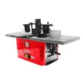 Produktbild: TISCHFRÄSMASCHINE TISCHFRÄSE 230 V 1500 W HOLZMANN TFM610V