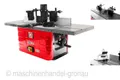 Produktbild: Holzmann Tischfräse TFM610V