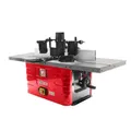 Produktbild: Holzmann Tischfräsmaschine TFM610V_230V leistungsstarker Motor  Tischkreissäge