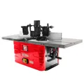 Produktbild: Holzmann TFM610V Tischfräse