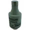 Produktbild: Mersen 597.0167 Diazed- Sicherungseinsatz DII 16A, E27