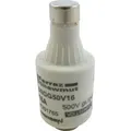 Produktbild: Mersen D-sicherungseinsatz Diigg50v16