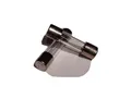 Produktbild: 3 x Feinsicherungen, träge, 5x20mm  1A 250V Glas Köper