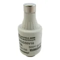 Produktbild: Mersen D-Sicherungseinsatz gG DII 16A/AC500 DIIGG50V16