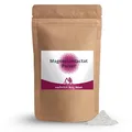 Produktbild: Magnesiumlactat Pulver 200 g, natürlich lang leben®, Magnesiumsalz der Milchsäure, Magnesium L-Lactat, Magnesium Nahrungsergänzungsmittel