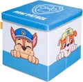 Produktbild: roba® Aufbewahrungsbox Paw Patrol