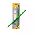 Produktbild: 3270220018384 Ołówek 2B, 12 szt BIC