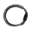 Produktbild: Armband Damen Breil Magnet System Small Stardust Mit Hämatit TJ2938 Stahl