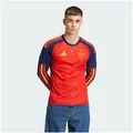 Produktbild: adidas Performance Fußballtrikot SPANIEN 26 HEIMTRIKOT, LANGÄRMLIG (1-tlg) rot XXXL (56)