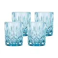 Produktbild: Nachtmann Whiskybecher Noblesse Fresh 295 ml 4er Set