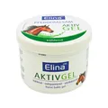 Produktbild: Elina Med Pferdebalsam Kühlend Activ Gel für Muskeln und Gelenke