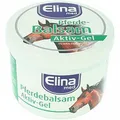 Produktbild: Elina med Pferdebalsam Aktiv Gel 500ml  Massagegel Pferdegel kühlt  Kühlend