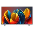Produktbild: Hisense 50E77NQ (126 cm (50 Zoll), schwarz, UltraHD/4K, Triple Tuner, PVR)
