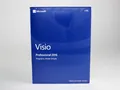 Produktbild: Visio 2016 Professional 32-Bit, x64 Vollversion, englisch - neu, SKU: D87-07120