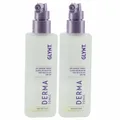 Produktbild: GLYNT Derma Tonic 2 x 100 ml Kopfhautwasser für gestresste Kopfhaut Set
