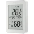 Produktbild: Sonoff AirGuard TH SNZB-02DR2 ZigBee LCD Temperatur- und Luftfeuchtigkeitssensor