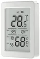 Produktbild: Czujnik Temperatury i Wilgotności ZigBee LCD Sonoff AirGuard TH SNZB-02DR2 Sonof