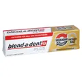 Produktbild: BLEND A DENT Plus Haftcreme unschlagbare Bisskraft 40 g