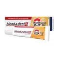 Produktbild: blend-a-dent Verstärkte Haftcreme für Zahnprothesen 40 g
