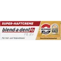Produktbild: Blend-a-dent PLUS Haftcreme Unschlagbare Bisskraft 8700216619943