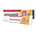 Produktbild: blend-a-dent Verstärkte Haftcreme für Zahnprothesen 40g