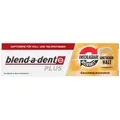 Produktbild: BLEND A DENT Plus Haftcreme unschlagbare Bisskraft 40 g