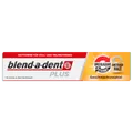 Produktbild: Blend-A-Dent Plus Haftcreme Geschmacksneutral 40g