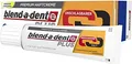 Produktbild: BLEND A DENT Plus Haftcreme unschlagbare Bisskraft 40 g