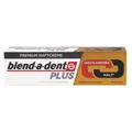 Produktbild: Blend-a-dent Plus Halt Haftmittel für Zahnprothesen, 40 g
