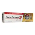 Produktbild: Blend A Dent Plus Haftcreme unschlagbare Bisskraft · 40 g · PZN 19683616
