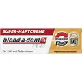 Produktbild: 3x Blend-a-dent PLUS Super-Haftcreme Geschmacksneutral 40g Neu (943)