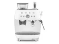 Produktbild: Smeg Espressomaschine, 15 bar Dampfdruck