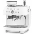 Produktbild: Filterkaffeemaschine Smeg 50's Style Weiß